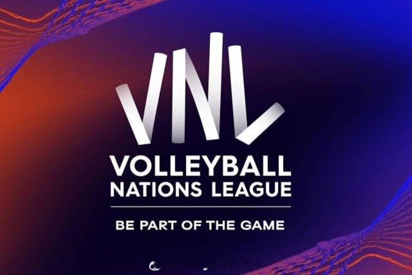 排球运动员们对VNL2026的预测：🇮🇹安特罗波娃（MVP人选）："绝对是?
