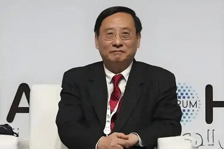 高志凯:中国不想在陪世界玩了，中国的规则就是世界的规则！最近很粉高先生。他熟