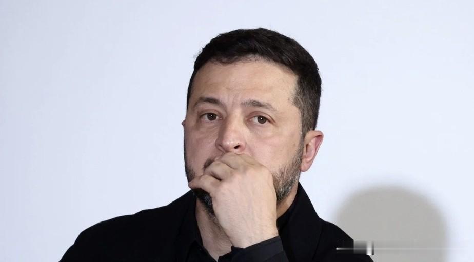 普京与泽连斯基可能在迈阿密会面：乌克兰总统作出的表态乌克兰总统泽连斯基表
