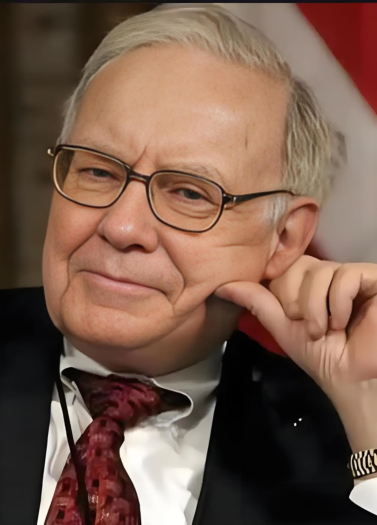 跟着巴菲特抄作业：美伊持久战下，油气景气周期已确认美伊冲突新闻渐趋疲劳，但