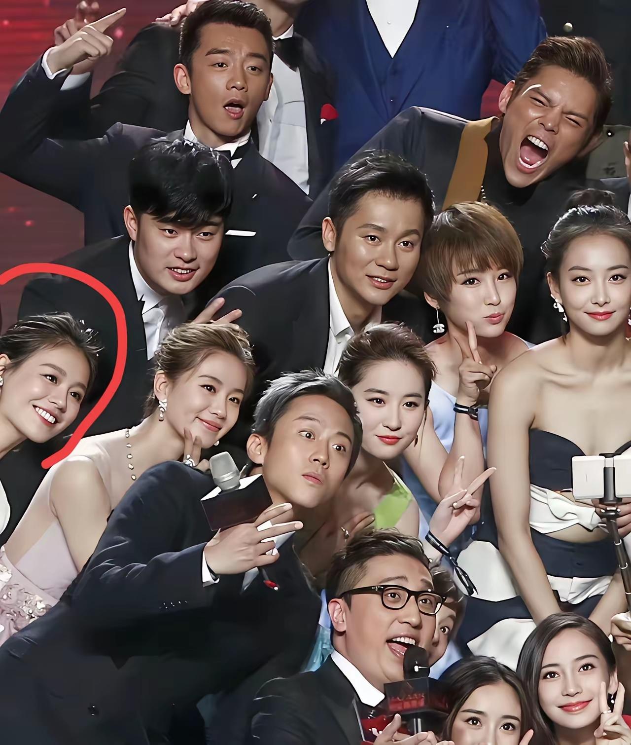 原来这个时候，向佐就已经不正常了！