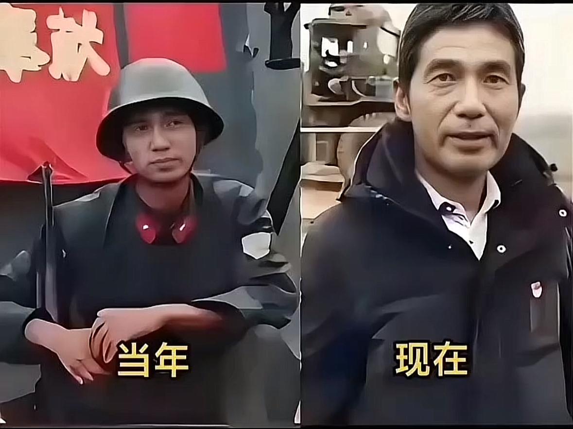 英雄班长王双根，1987年在老山前线的战场上，排长缺位时，当年王双根带全排坚守阵