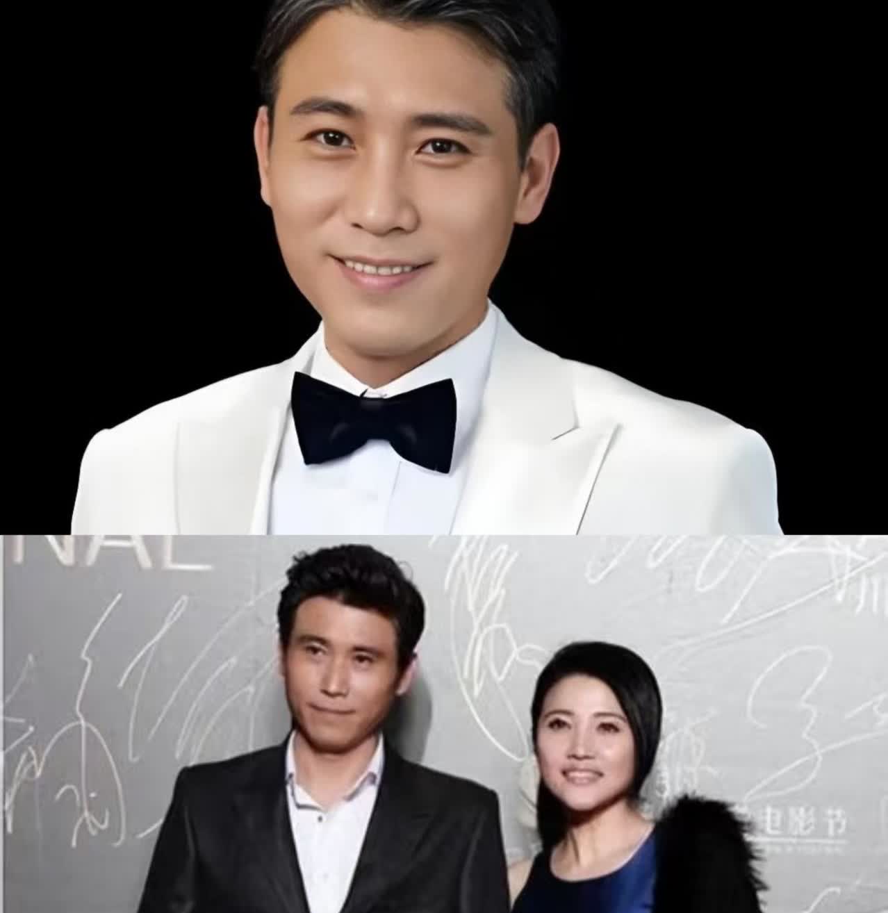 李乃文演技好，我不意外，李乃文人品好，我也不意外，万万没想到，5