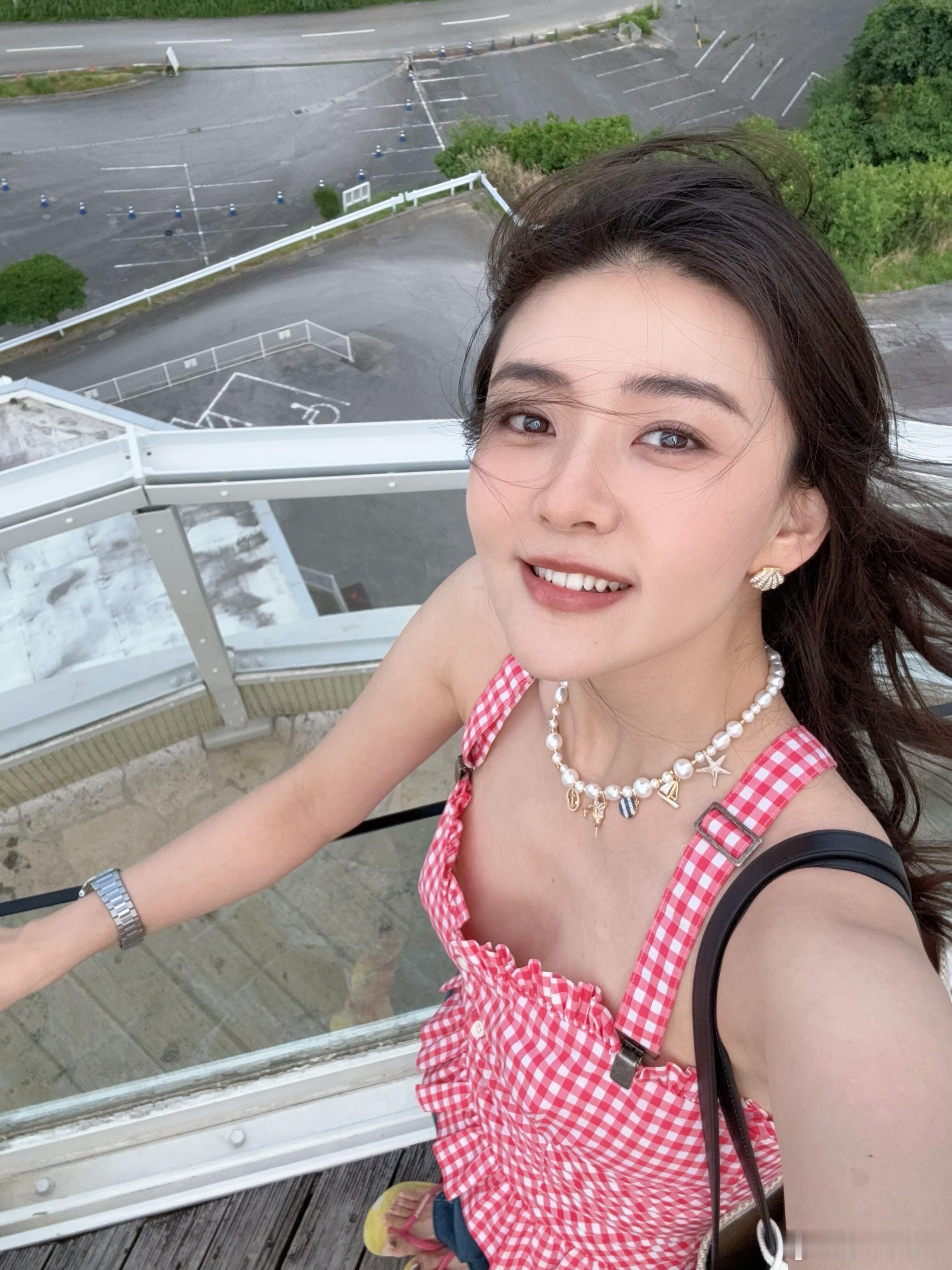 梁洁日本旅游碎片🐬​​​