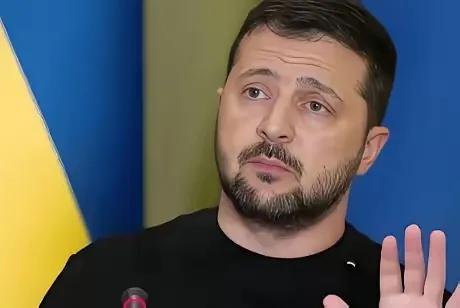 泽连斯基的意思很明确，你不让我加入北约可以，不让加入欧盟也没事，不让外国军队进入