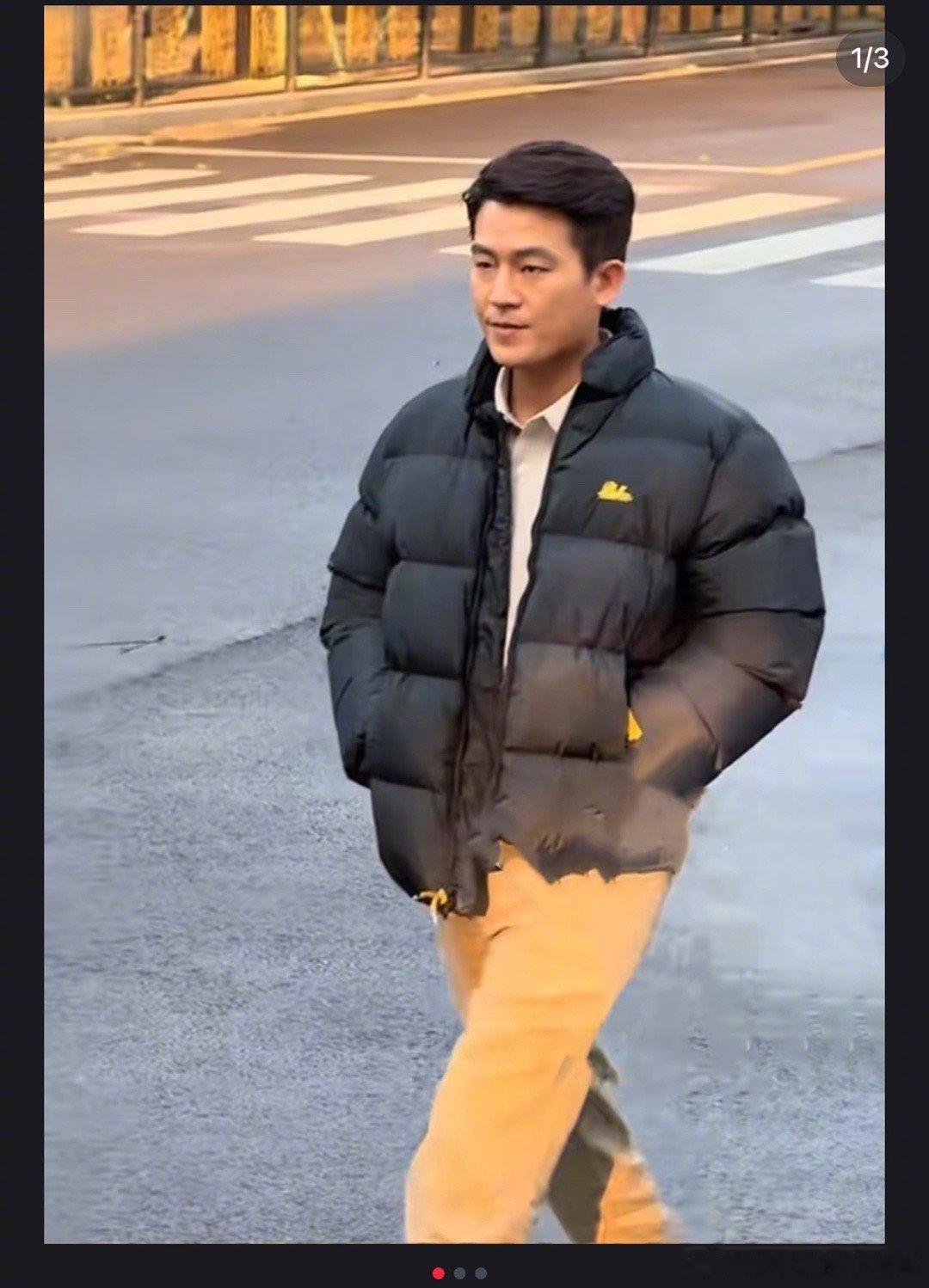 海清看到现在的欧豪，还会说他是神了吗？