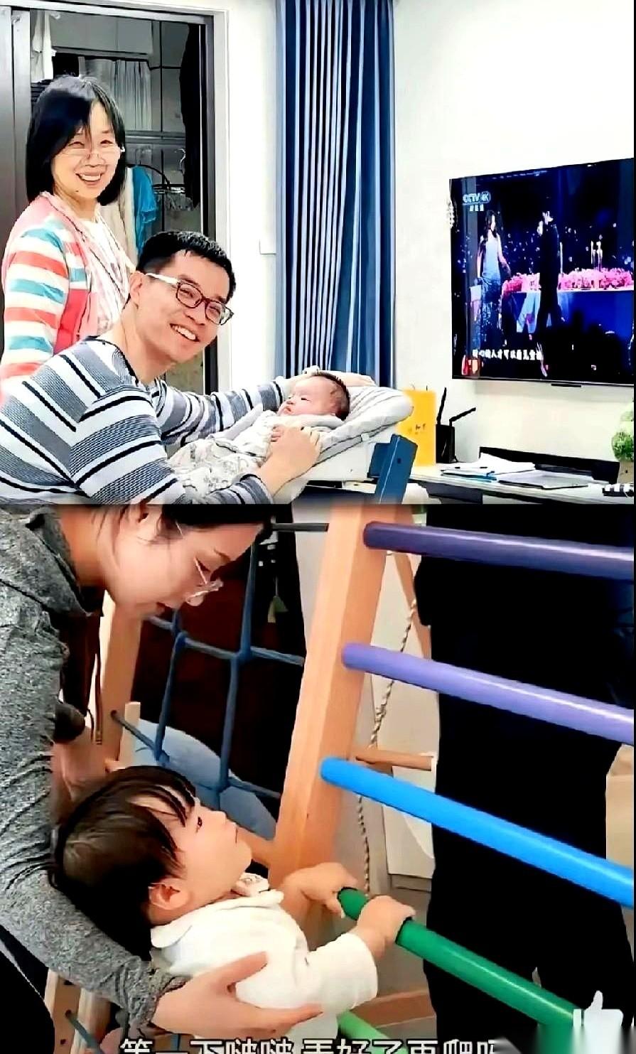 划开徐泽伟老婆的小红书，一股扑面而来的名媛气息。每一张照片都像精心计算过：银质
