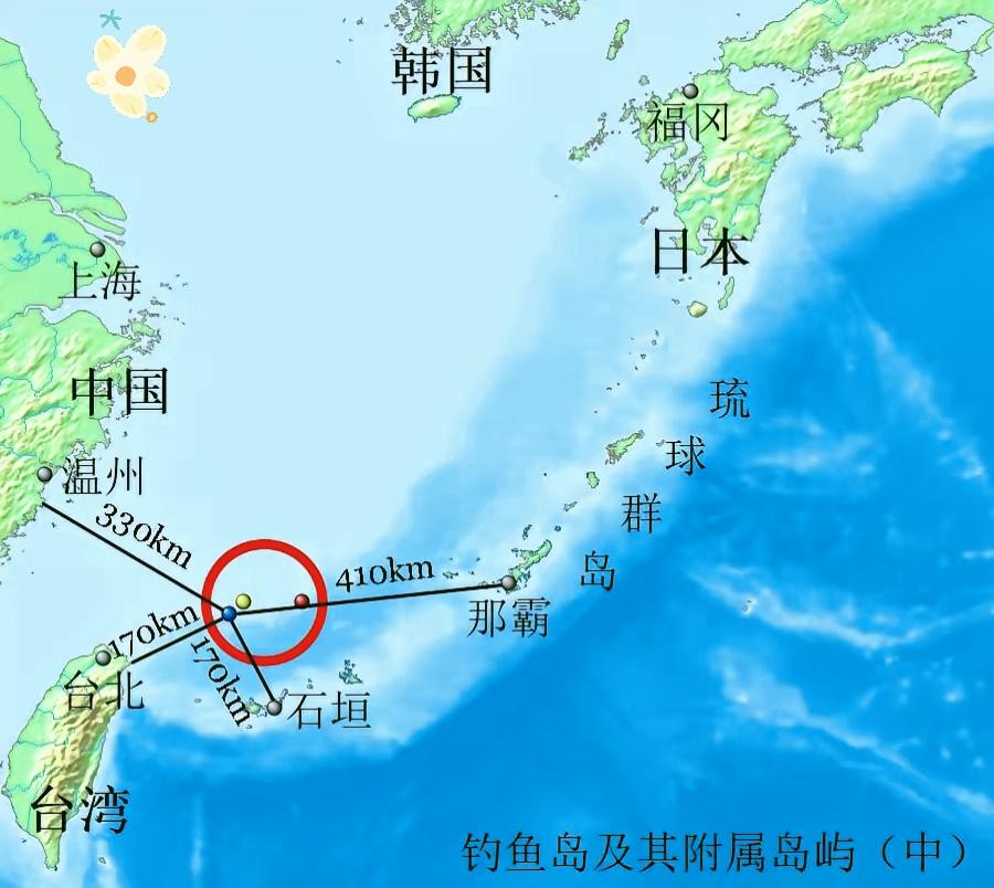 美日到现在还没看懂：中国的“按兵不动”，才是最顶级的杀招！钓鱼岛钓的是日本的国运