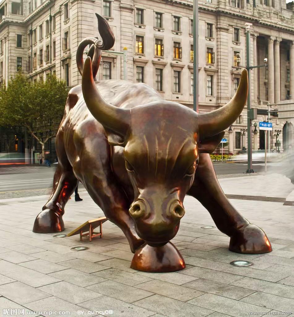 【琅河财经】我们中国人一定要清晰一件事情，美帝最终的目标是我们，至于有没有能