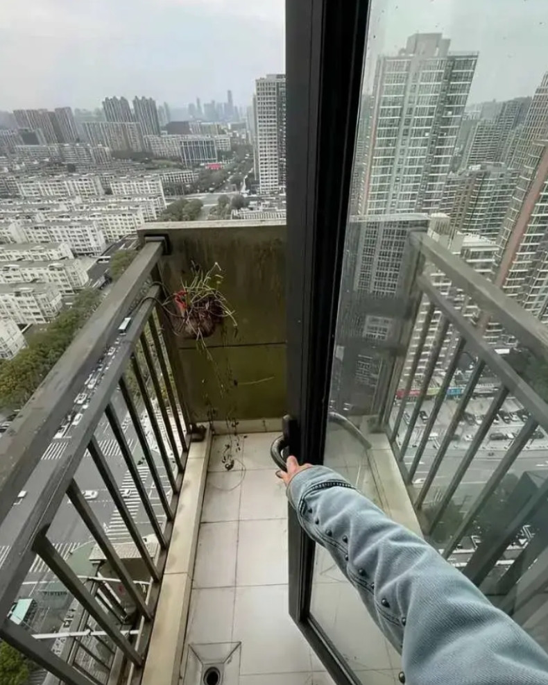 开发商你睡着了吗？反正我睡不着！