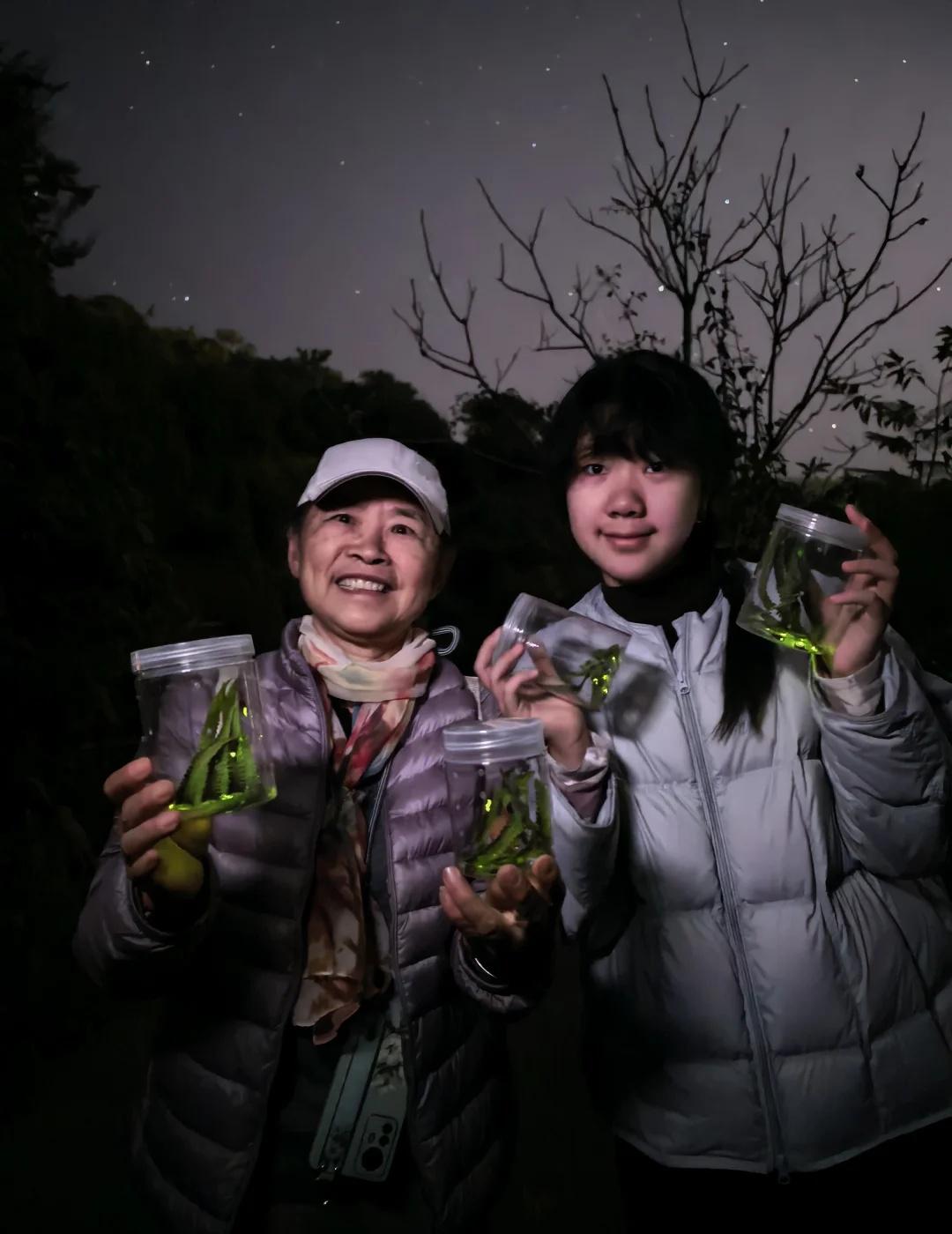 普洱夜游活动！离星星最近的一次！!来到普洱，夜晚不知道怎么安排，那看看这条分享