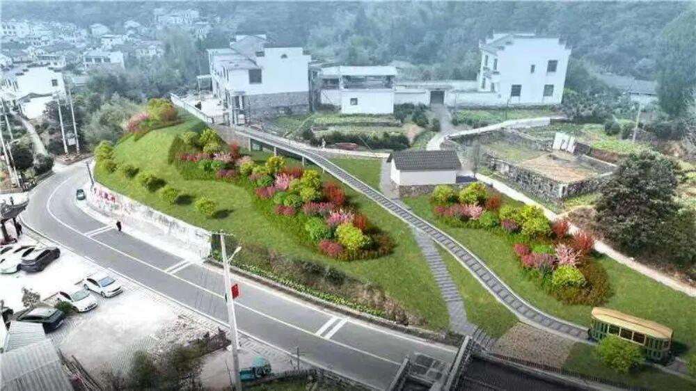 五种慢调，入画徽州|皖美冬日|古徽州新生活当生活的节奏不断加快，一