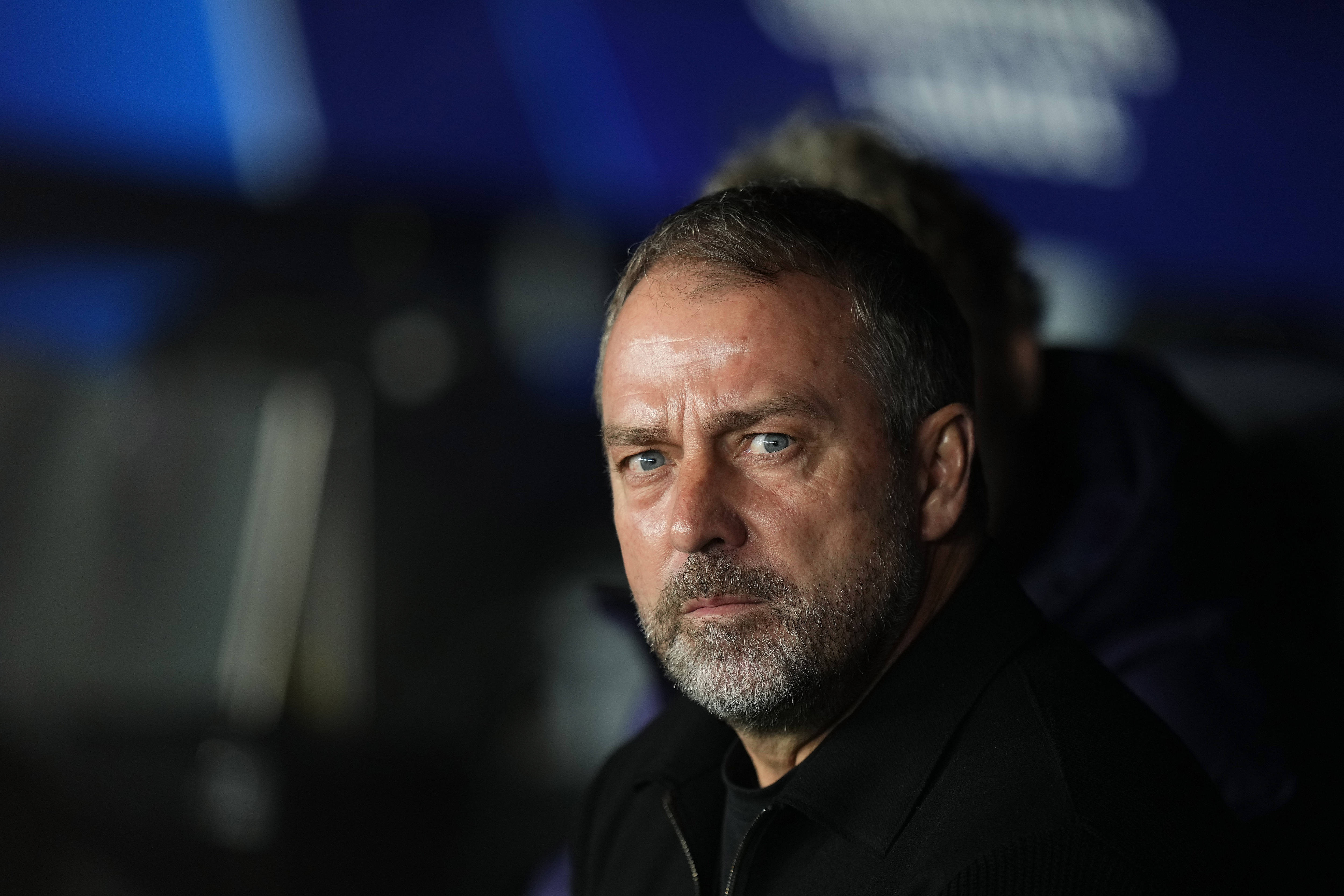 是谁? 记者: 弗里克今天揪出了更衣室的泄密者