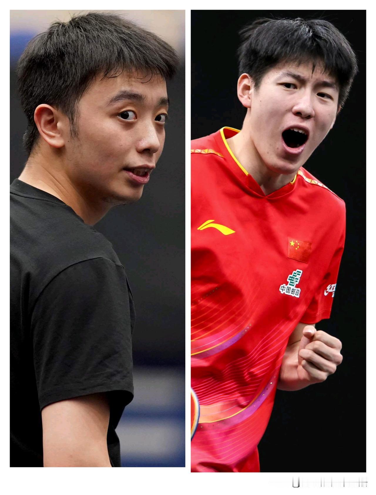温瑞博和陈垣宇进四强，期待能会师总决赛。温瑞博和陈俊菘内战打的很轻松，没有纠缠