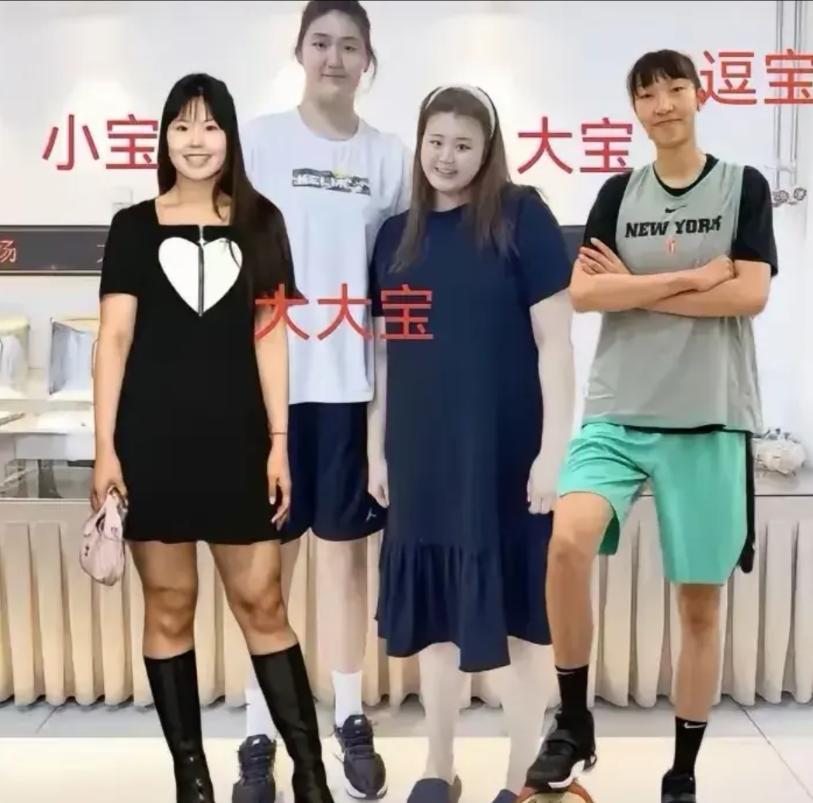 要严防中国女篮队伍中再次出现像李梦这样的爱个人表现的球员，因为这样的球员一旦出现