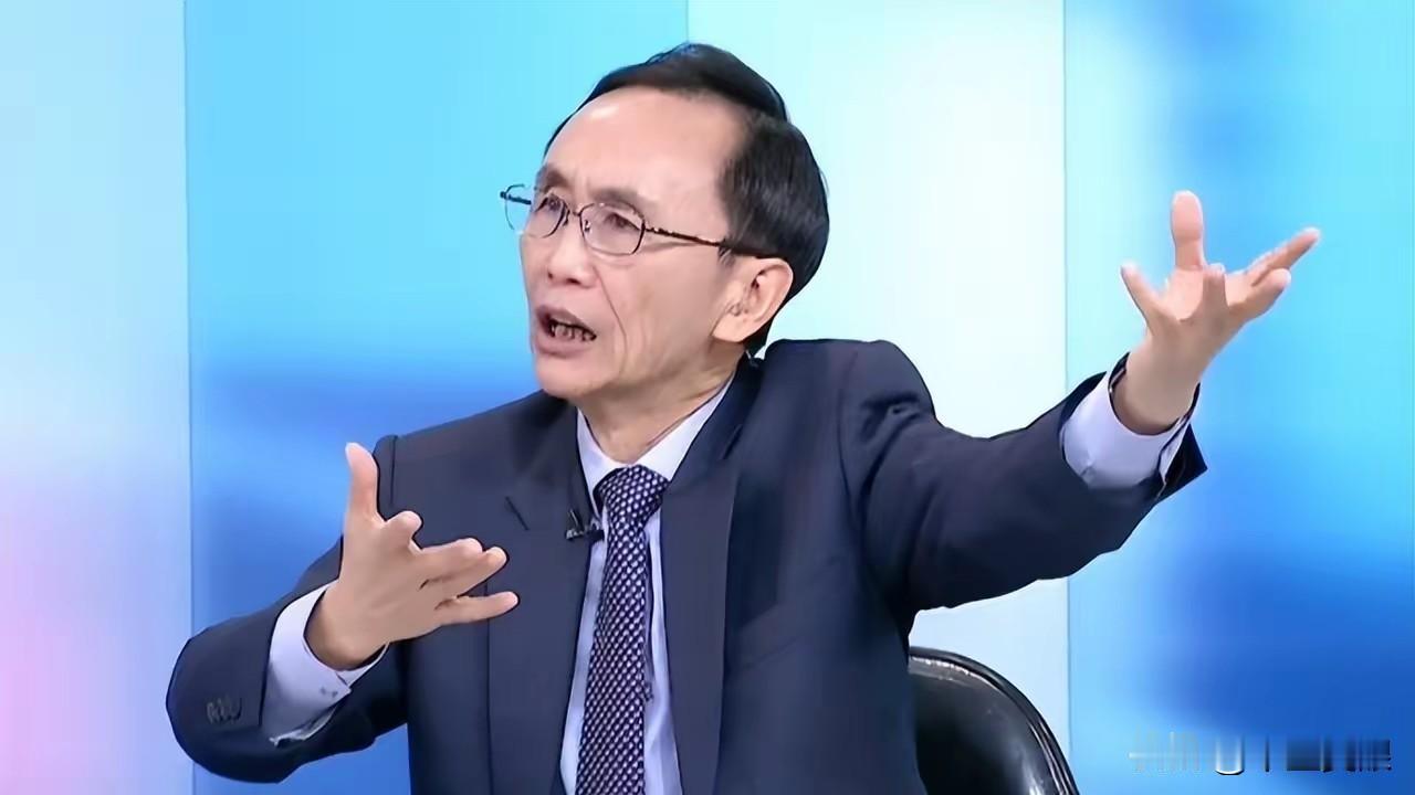 最近，吴子嘉批评国民党两个坏毛病:一是国民党副主席职数太多，根本没有起到什么作用