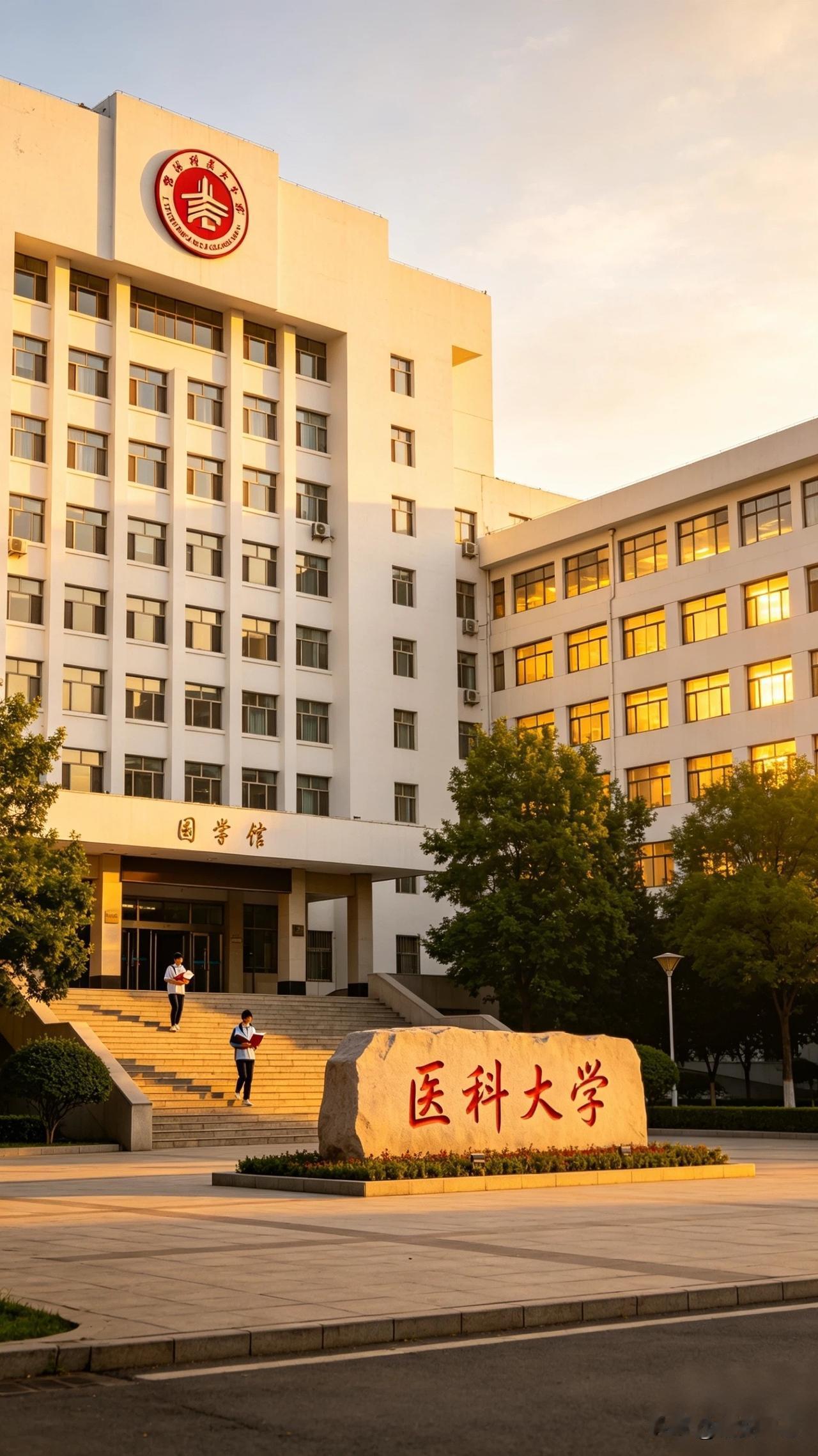 弯道超车的好大学既不是985也不是211医学类：北京协和医学院、南方医科大