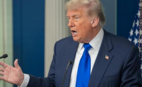 “第三次世界大战”导火索？如果中国拦截了美国的售台武器，会发生什么？说白了，这大