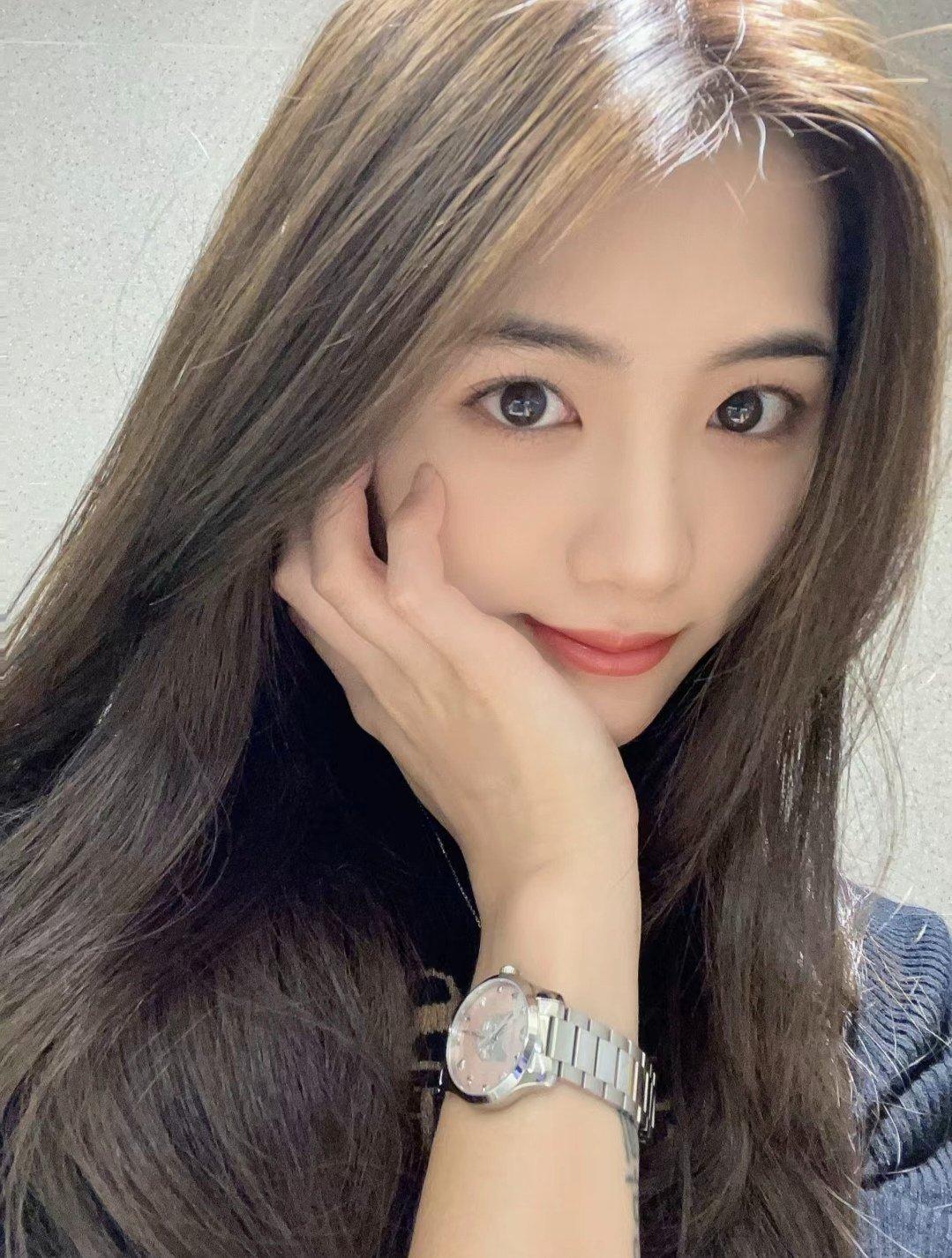 美不美帅哥们说啦算美。。。美女今天是个美女对帅哥说帅不甩不美哥哥吧