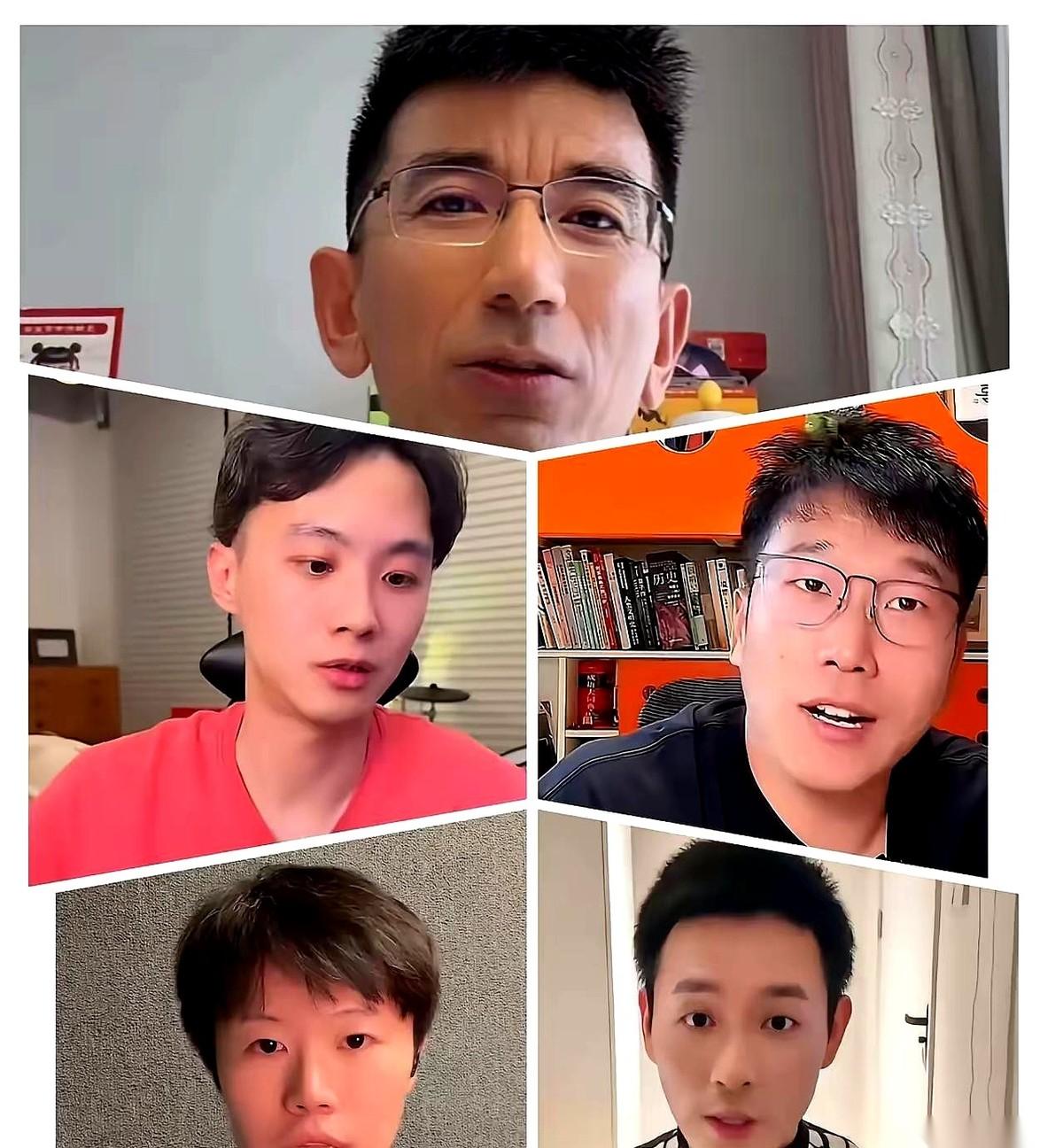 小孙下一步到底怎么走？直播圈盯着的人不在少数。最近有个说法很火：小孙如果创业，手