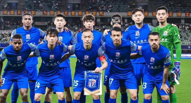 申花0-1输广岛的背后，不是特谢拉跑不动——是俱乐部的钱，砸错了方向。亚冠两连