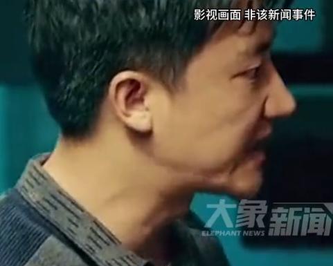 “悲剧还是发生了！”近日，浙江，一男子喝酒回家后，听见妻子正在训斥没考好的孩子，