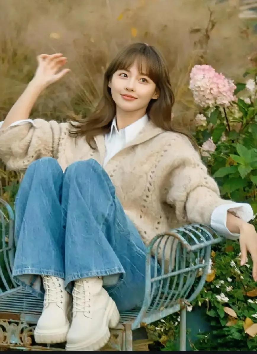 看了买超张嘉倪的事，我问我男朋友，要是你妈妈不同意娶我，你会怎样，他说:“男人只