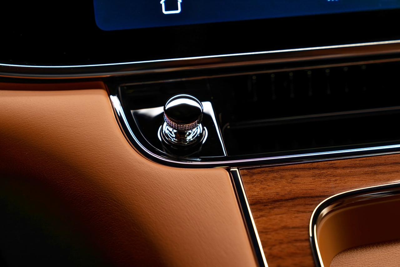 总裁圈的新共识！长江商学院CEO班为何集体聚焦尊界S800？最近长江商学院CE