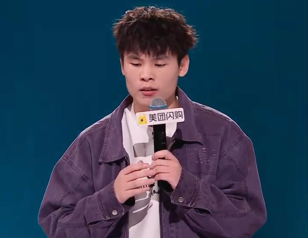 当何广智在《脱友2》夺冠，几句话就看出他做人水平很高。很显然，对于徐志胜在综艺上