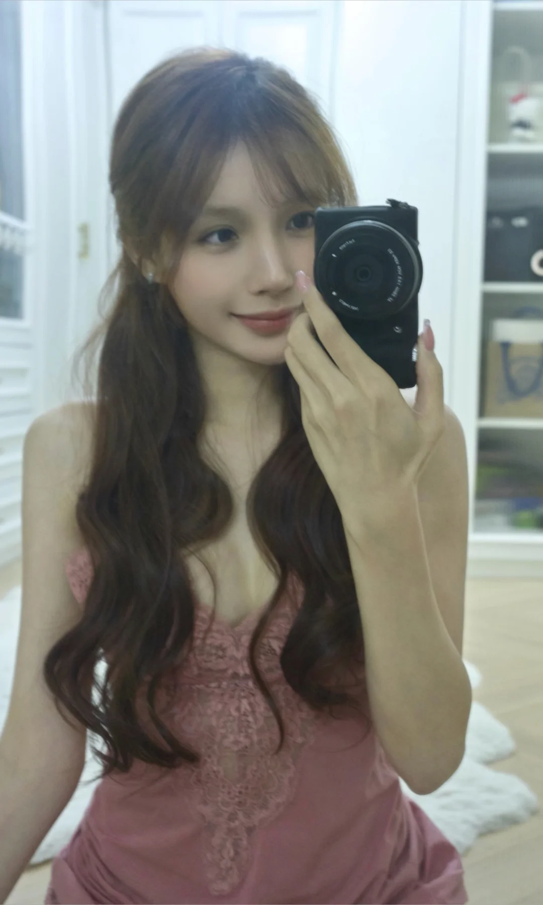 📸好带感的老相机