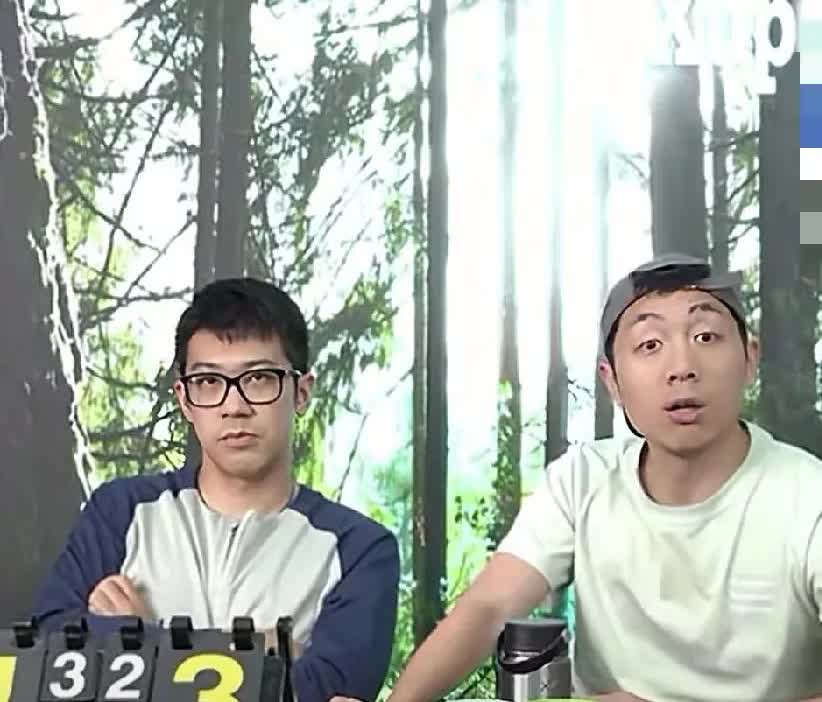 昨天张本智和的医疗暂停，许昕、刘国正、闫安、程靖淇纷纷给出了自己的看法：许昕