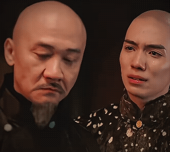 《大生意人》结局揭晓，真相浮出水面。李百万一生算计，终落得众叛亲离，得知所有布局