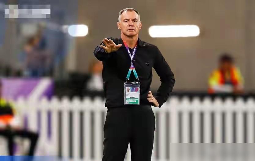 米利西奇下课了。刚带队打完2026亚洲杯四强，他直接从澳大利亚回克罗地亚，没跟