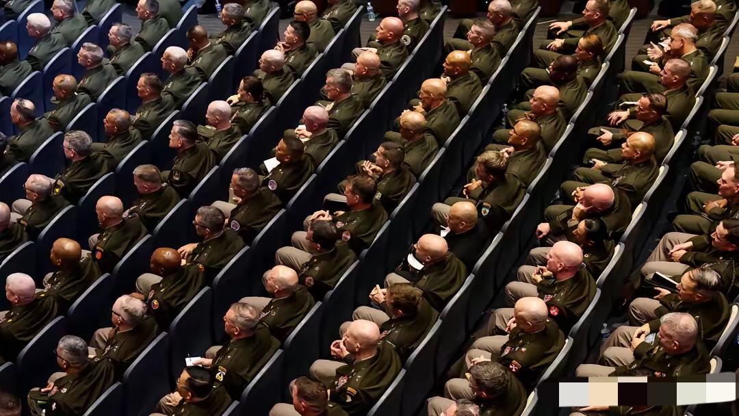 美国对委内瑞拉发出战争威胁！美国对苏丹发出战争威胁！美国对尼日利亚发出战争威