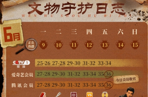 《护宝寻踪》今晚大结局：穆见晖自首，赵佑林被捕，小光同归于尽《护宝寻踪》36集