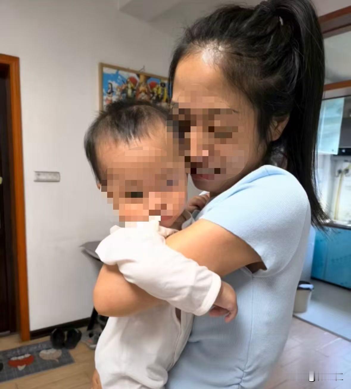 一、事故经过：2025年9月8日下午4时，支教女教师徐女士因十个月大的孩子发烧提