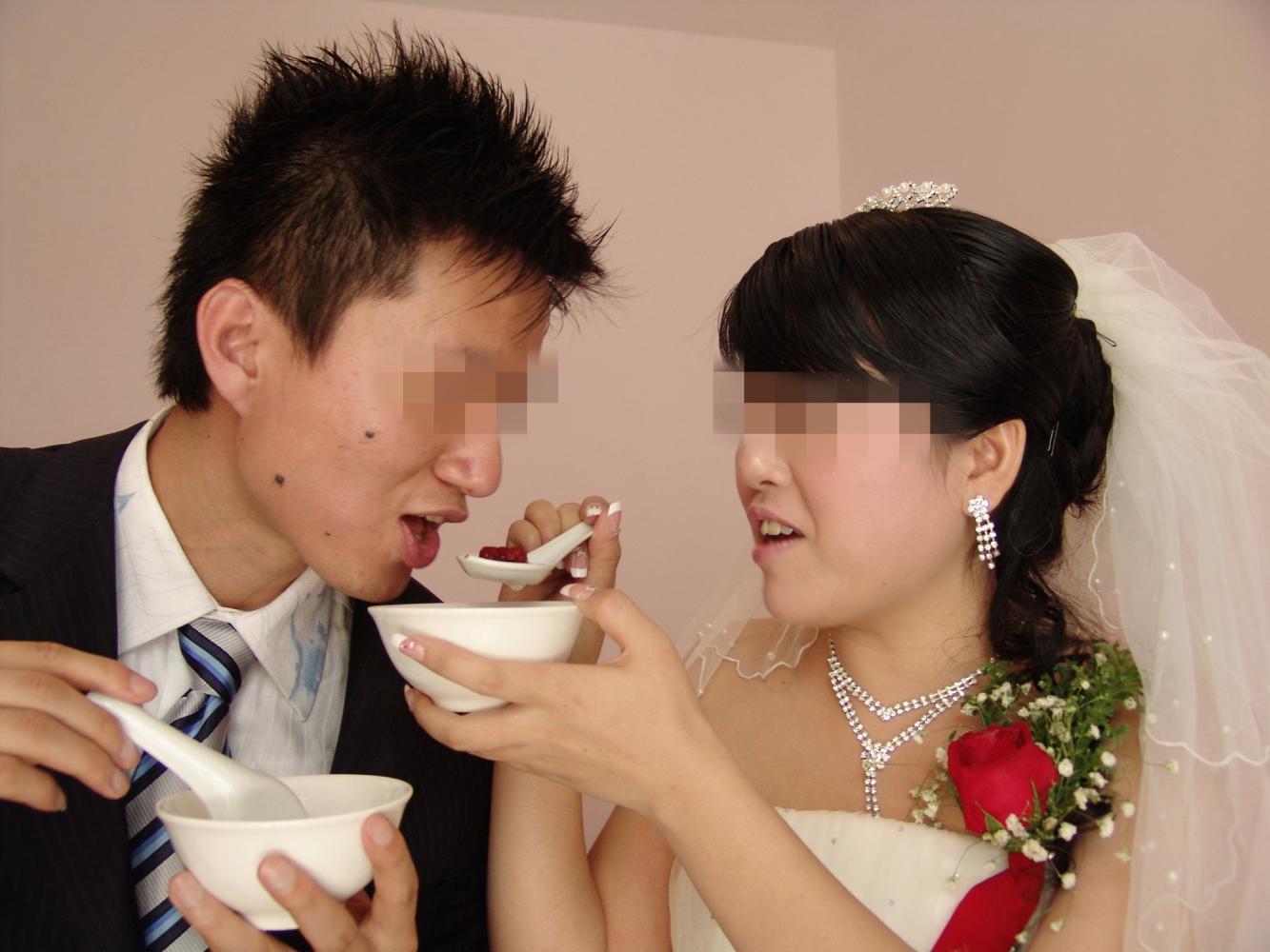 坐月子的时候, 喝了一个月我妈的爱心汤, 最后感动我的却是我老公