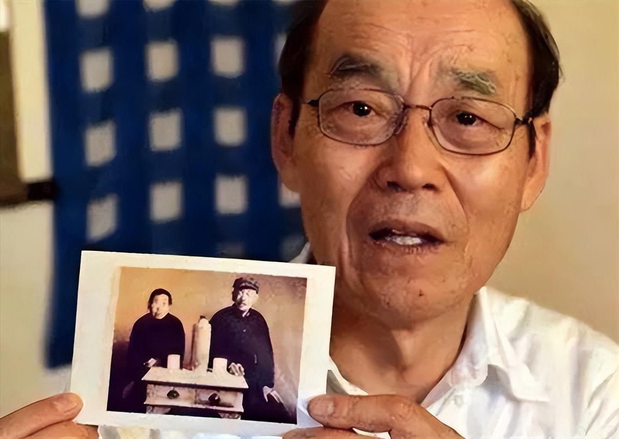 “日本才是我的祖国，我身体里流的是日本人的血，我不会再回中国！”在被中国收养40