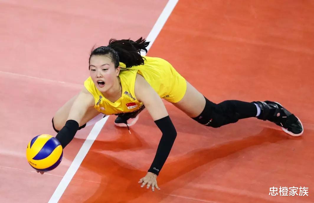 女排格局生变?张常宁新决定被认可,蔡斌有苦难言,<em>朱婷</em>也受牵连