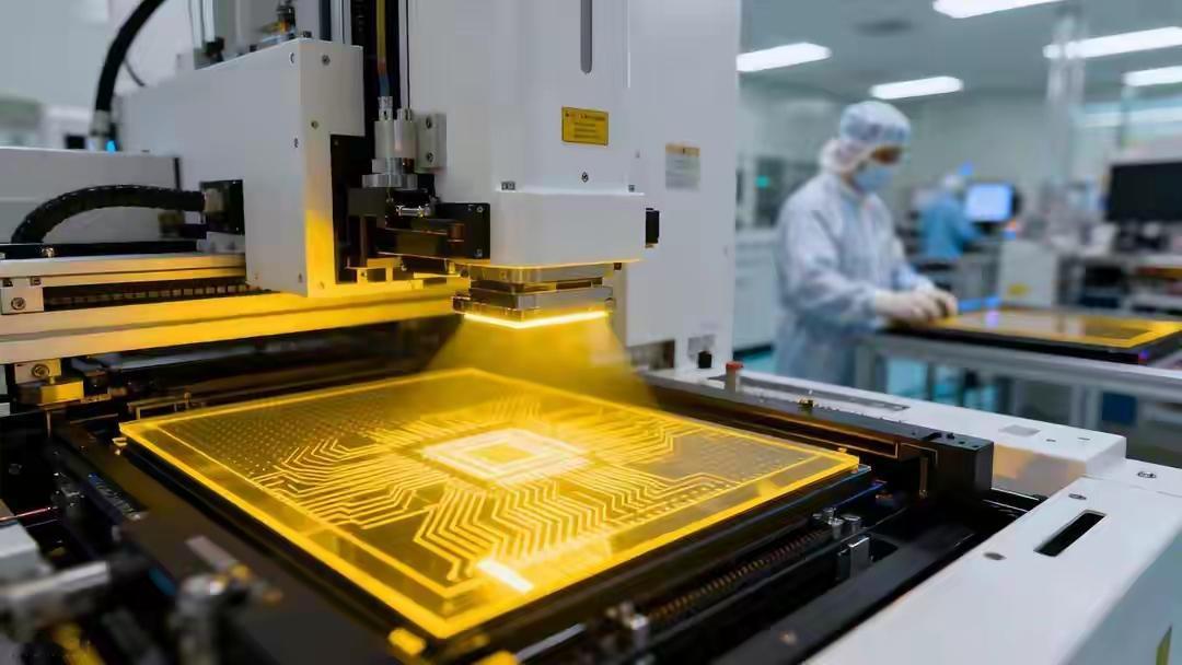 提醒投资半导体的股友注意：阿斯麦中国区总裁沈波预期明年中国市场将回归15%～20