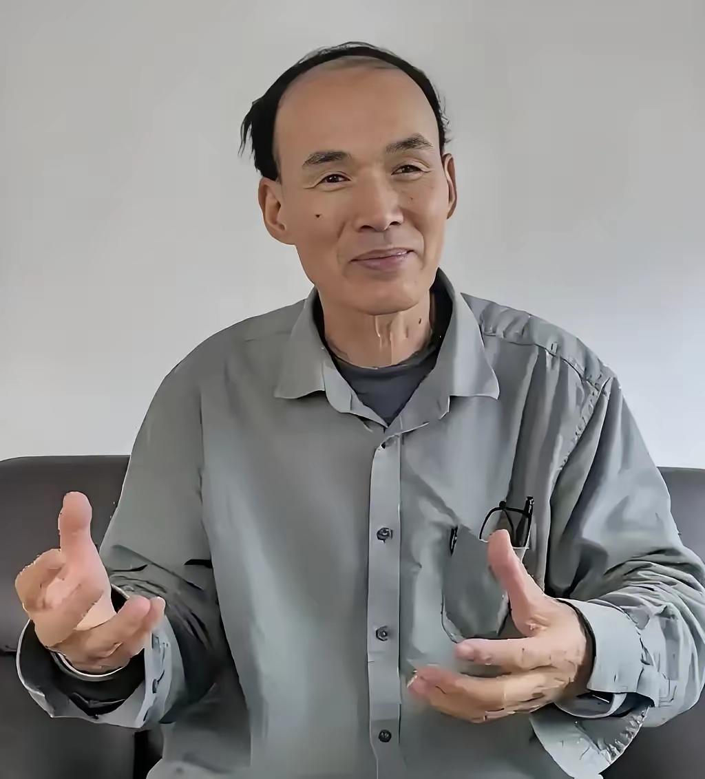 复旦大学的梁永安教授醍醐灌顶的一段话:“我才不担心我儿子娶不上媳妇，他有本事