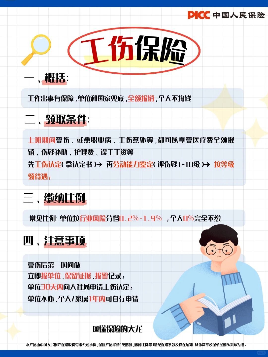 住房公积金条例重大修订最近带新人，发现好多刚入职的朋友连这个都搞不清楚，大龙真的