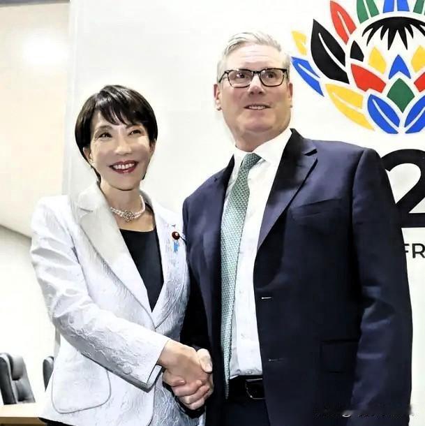 1月21日，日本媒体透露英国首相斯塔默将于1月31日访问日本并会见高市早苗。实际