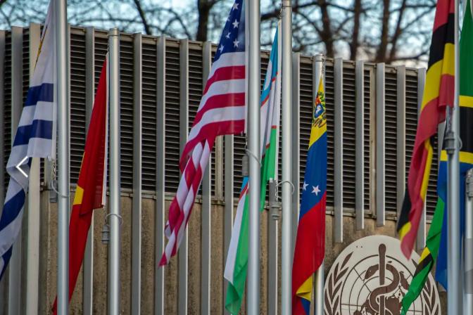 世界上怪事当属美国最多，美国每日在全球制造事端，一日不生乱便觉不适。近日，又闹出