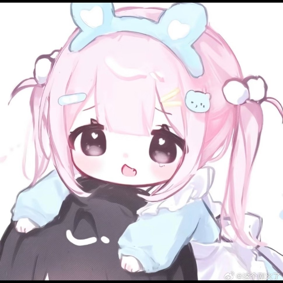 想和未来对象用的头像！一人安利一部动漫动漫点评团