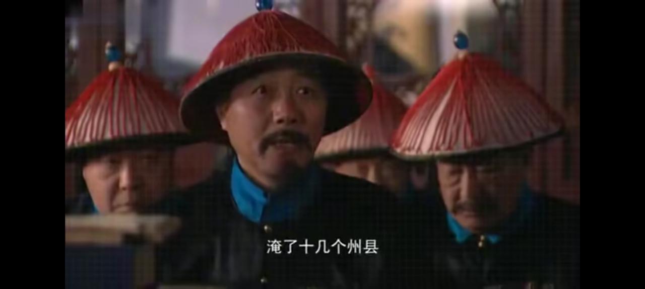 频繁推荐《雍正王朝》烦死了，清剧就是垃圾。也不是否定清朝可是心里就是不舒服。