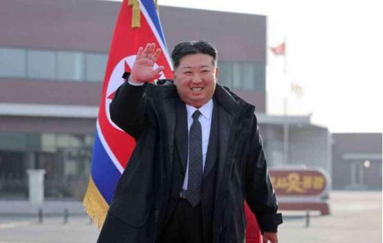 1月1日，金正恩新年贺词引起了日本媒体的关注，金正恩说：“为了俄罗斯人民，为了我