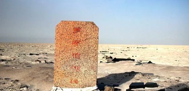 曾经的原子弹试验场，现能养活亿万中国人，罗布泊真“复活”了？罗布泊以前阔过。早
