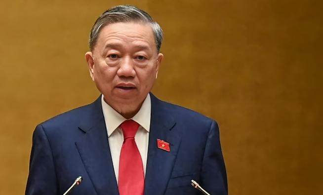越南突然全国紧急，所有人都下了死命令。5月15日越南政府发布通知，要求全国所有