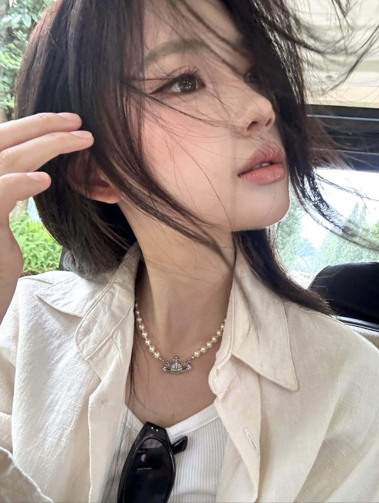 幸福总是后知后觉.